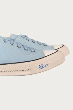 Visvim Skagway L.T. Lo (SS25) - Lt. Blue< Footwear