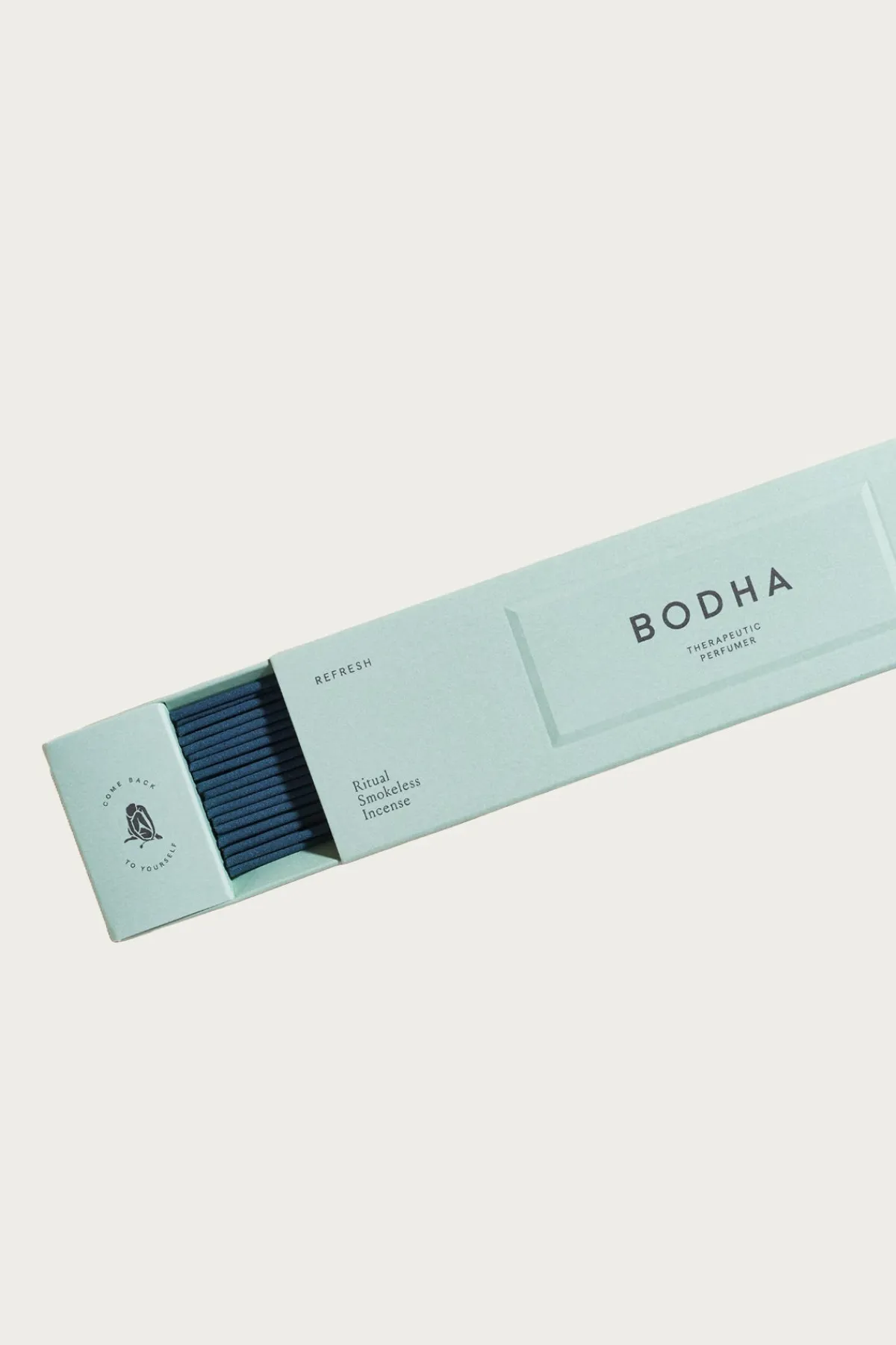 Bodha Smokeless Ritual Incense - Refresh< Homegoods