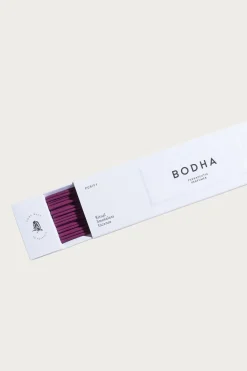 Bodha Smokeless Ritual Incense - Purify< Homegoods
