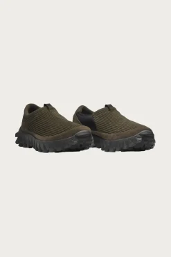Salomon Advanced Snowclog Corduroy - Delicioso/Black/Black< Footwear