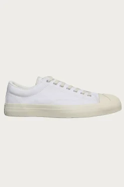 Catch Ball ST-02 - White< Footwear