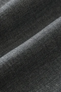 Beams Plus Studio Nicholson x Beams+ Paul Sports Coat - Charcoal Marl< Coats, Jackets, And Vests
