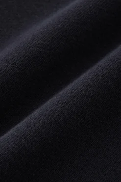 Beams Plus Studio Nicholson x Beams+ Holly Jersey Sweat - Darkest Navy< Tees And Sweats