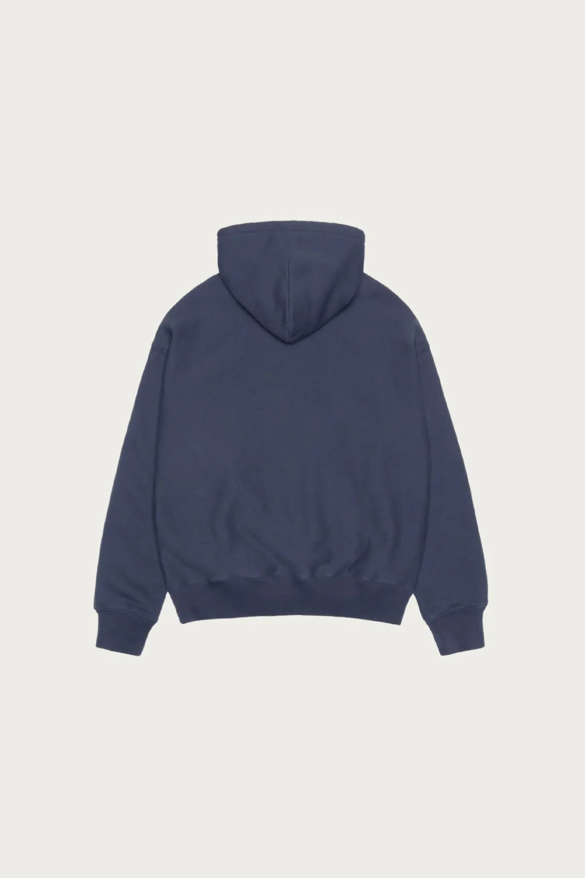 Stüssy Stussy Applique Hood - Navy< Tees And Sweats
