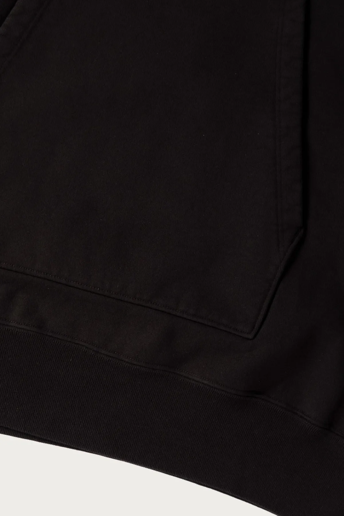Lady White Co. Super Weighted Hoodie - House Black< Tees And Sweats
