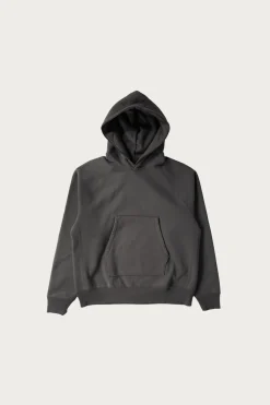 Lady White Co. Super Weighted Hoodie - Kelp< Tees And Sweats