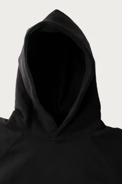 Lady White Co. Super Weighted Hoodie - Shadow< Tees And Sweats