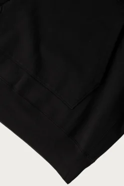 Lady White Co. Super Weighted Hoodie - Shadow< Tees And Sweats