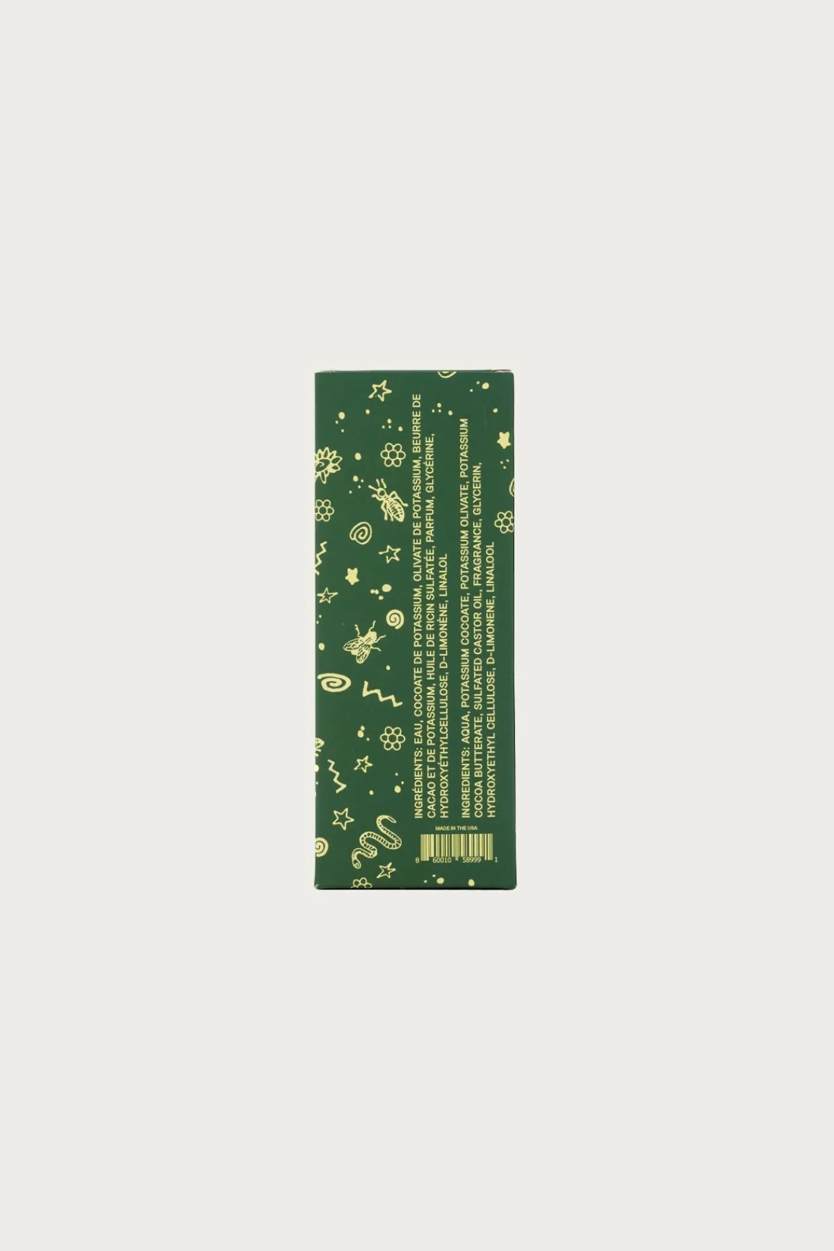 Brain Dead Terra Former Liquid Castile Soap - 16oz< Homegoods