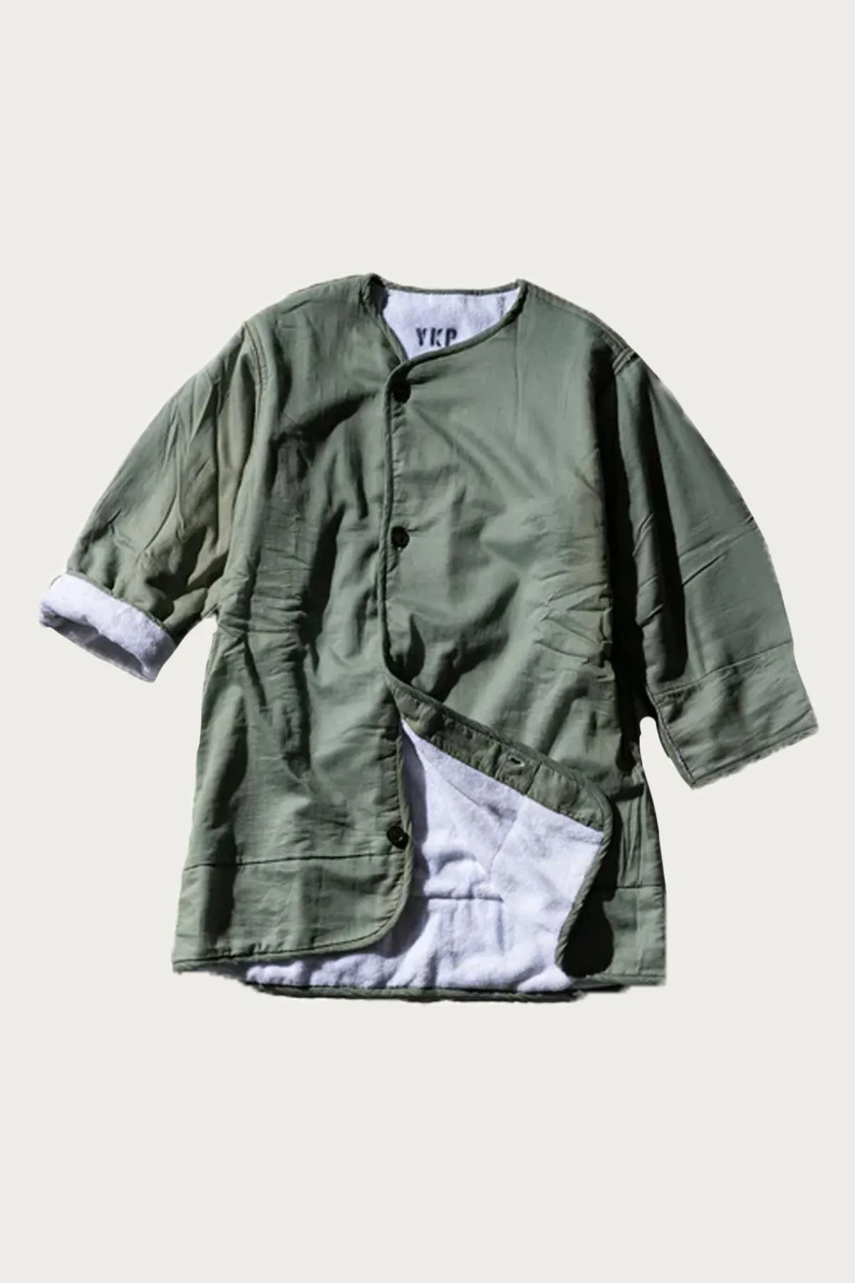 Puebco Terry Bathrobe< Homegoods