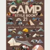 GO OUT Magazine The Camp Style Book - Vol. 21< Books And Magazines