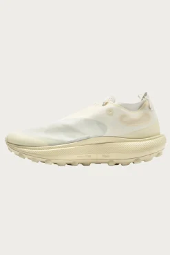 Satisfy Running The Rocker - Antique White< Footwear