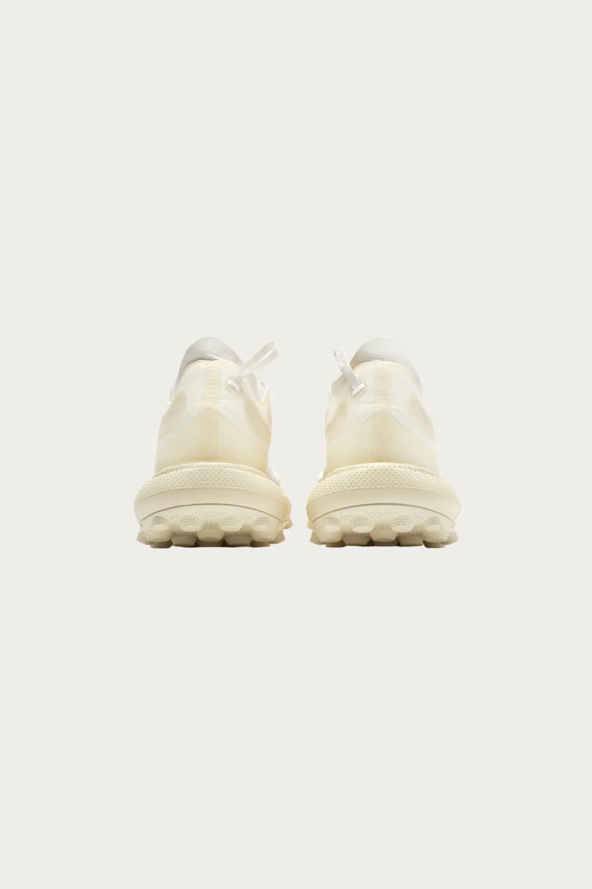 Satisfy Running The Rocker - Antique White< Footwear
