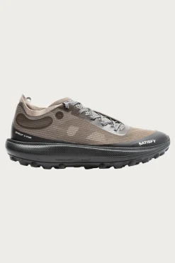 Satisfy Running The Rocker - Falcon< Footwear