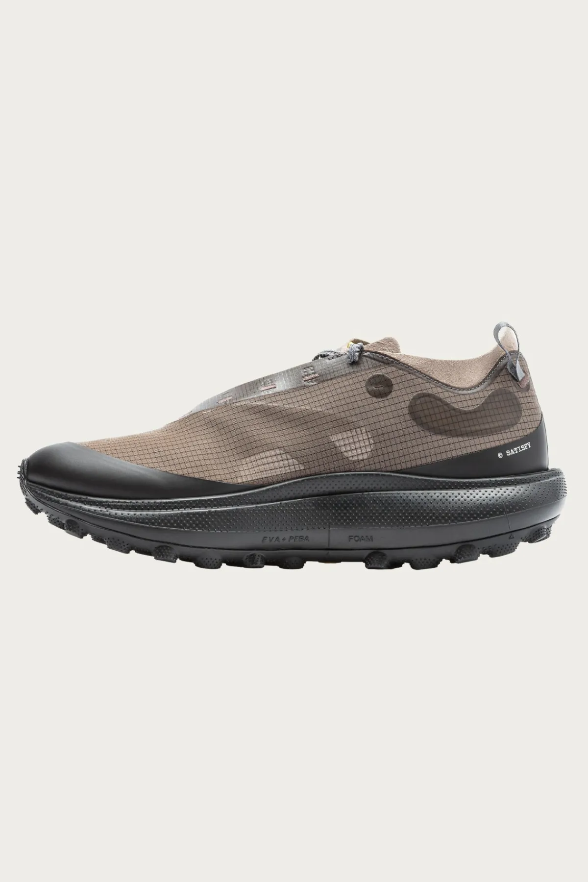 Satisfy Running The Rocker - Falcon< Footwear