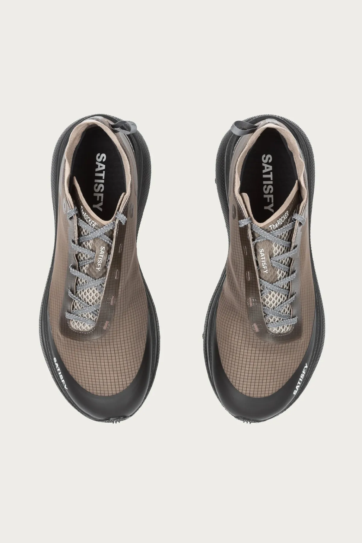 Satisfy Running The Rocker - Falcon< Footwear