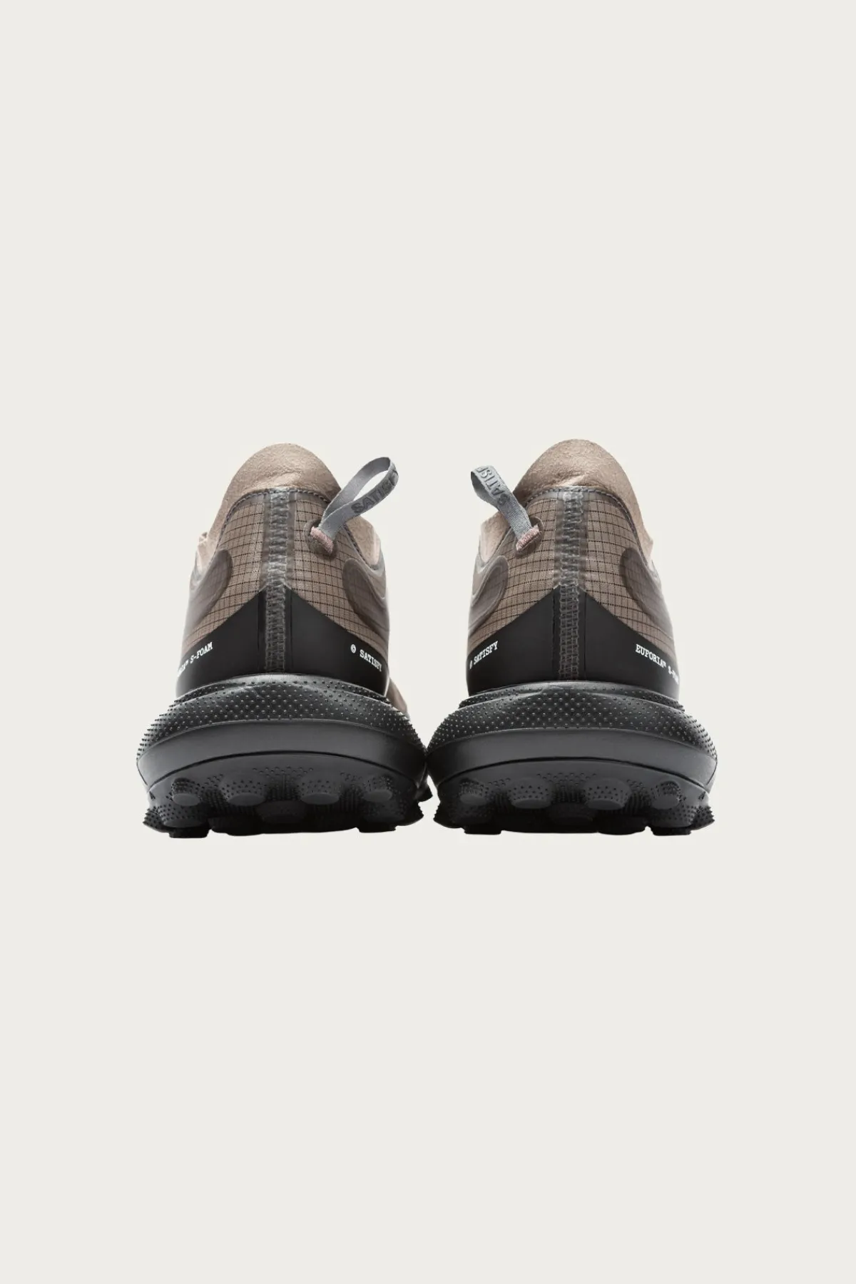 Satisfy Running The Rocker - Falcon< Footwear