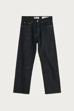 Our Legacy Third Cut - Blue Selvedge< Denim