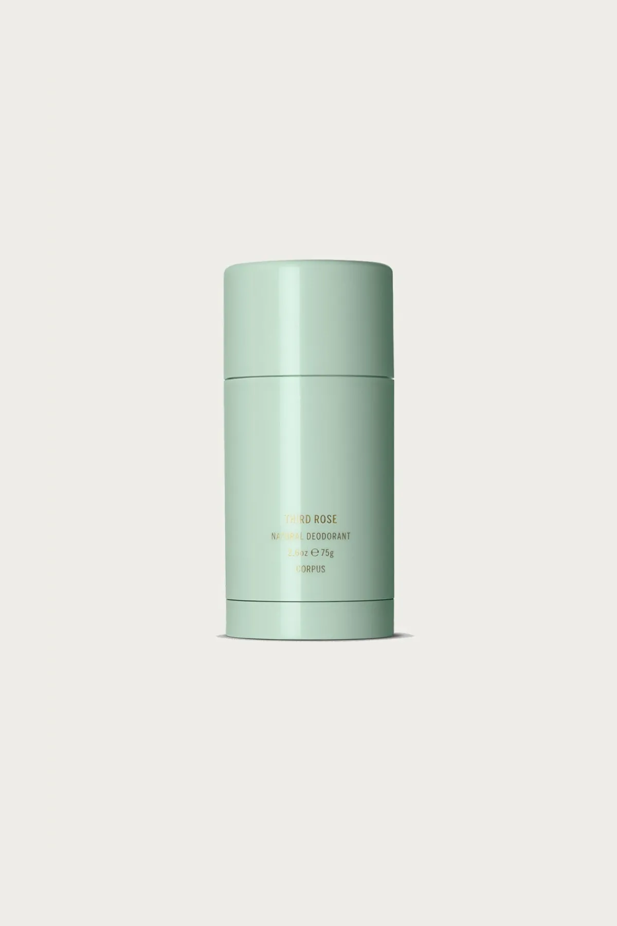 CORPUS Third Rose Deodorant< Apothecary