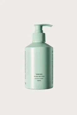 CORPUS Third Rose Natural Body Wash< Apothecary