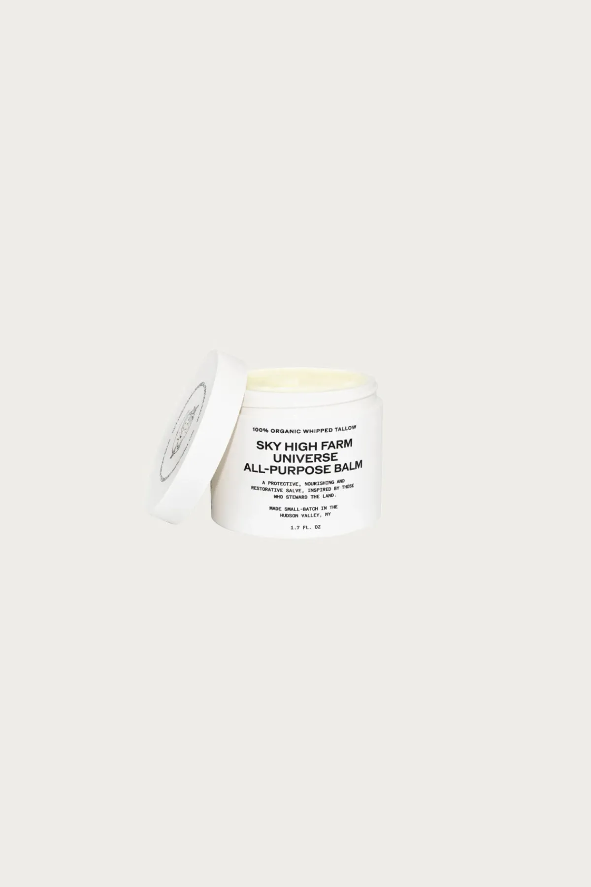 Sky High Farm Tomato All Purpose Tallow Balm< Apothecary