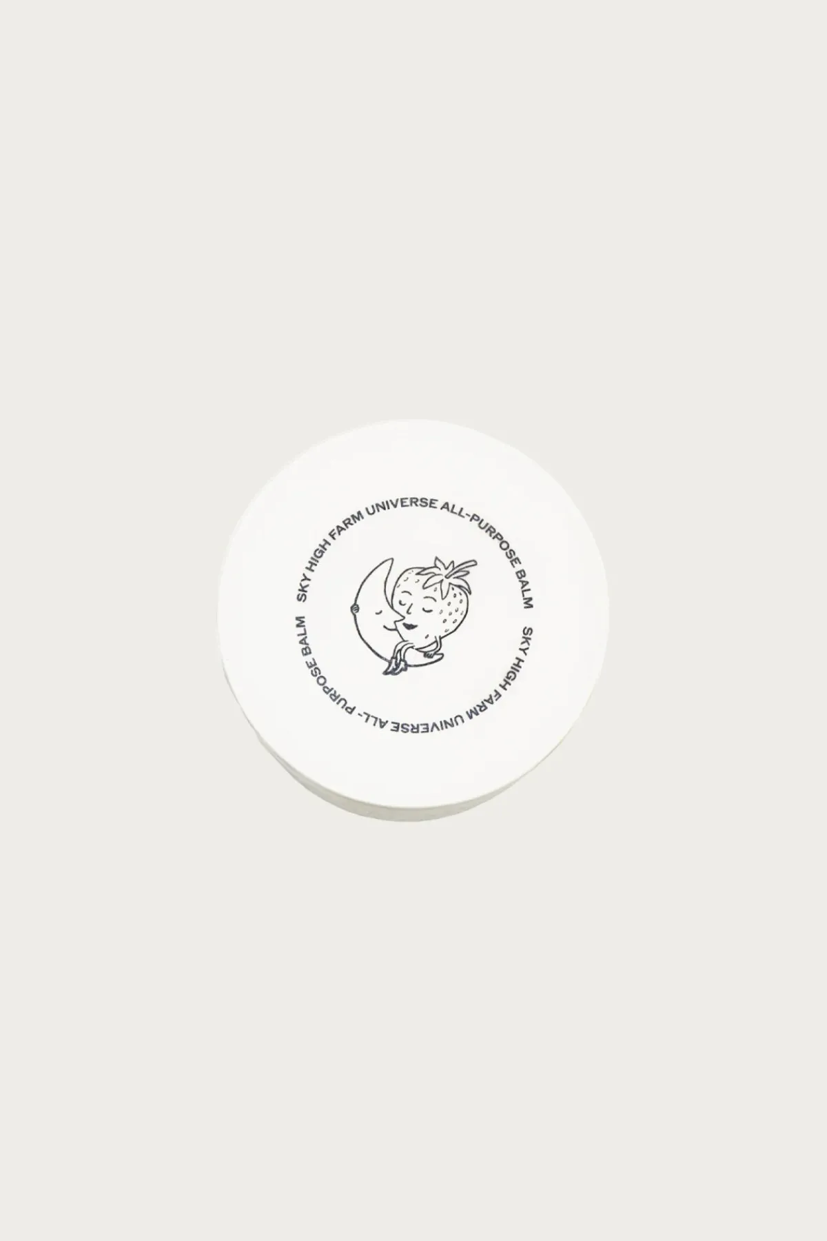 Sky High Farm Tomato All Purpose Tallow Balm< Apothecary