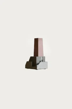 Pull Push Tou Incense Pot< Homegoods