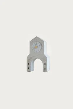 Pull Push Town Clock< Homegoods