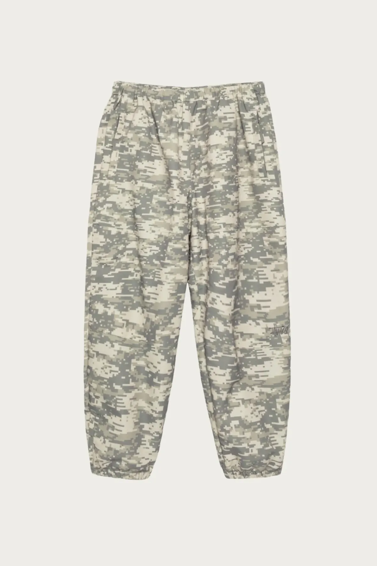 Stüssy Training Pant - Digi Camo< Pants