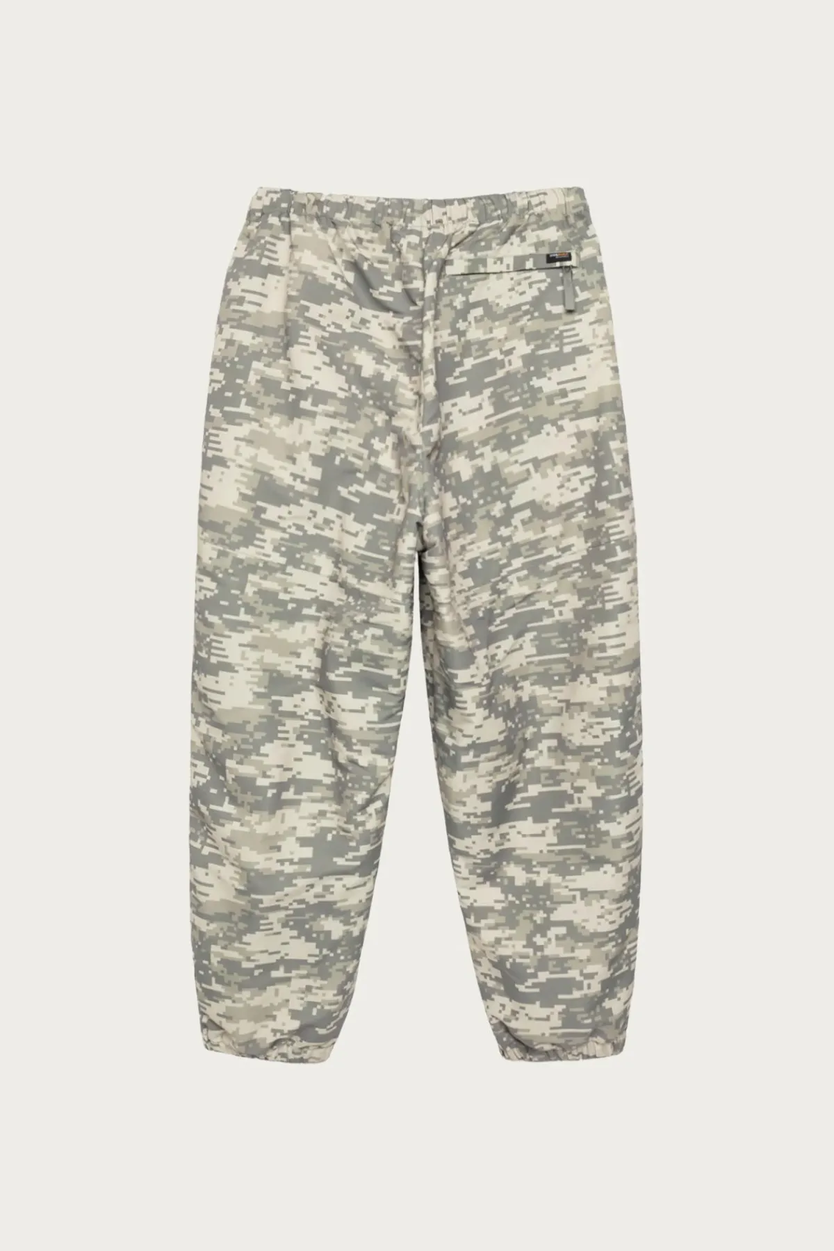 Stüssy Training Pant - Digi Camo< Pants
