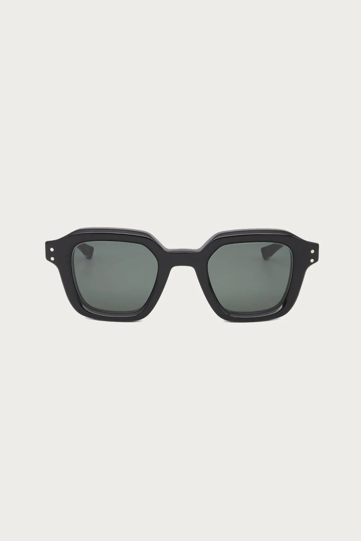 Native Sons Eyewear Trinity - Black/Dark Grey< Eyewear|Accessories