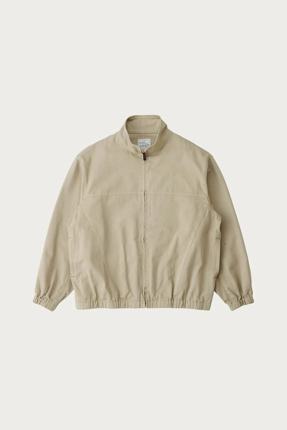 Gramicci Twill-Around Jacket - Oat< Coats, Jackets, And Vests