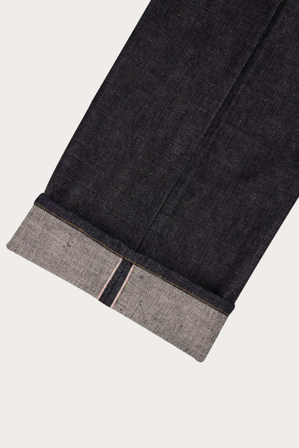 Brain Dead Type 00 15oz Denim Selvedge Pant - Indigo< Denim