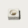 Puebco Unfinished Marble Bowl< Homegoods
