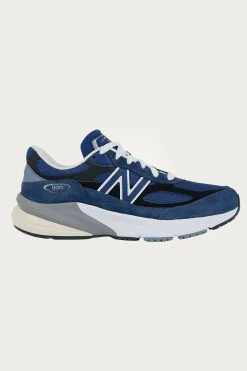 New Balance 990v6 - Inkwell< Footwear