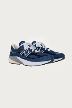 New Balance 990v6 - Inkwell< Footwear
