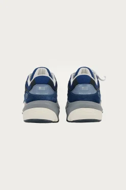 New Balance 990v6 - Inkwell< Footwear