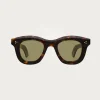 Max Pittion V Wellington - Dark Tortoise Sun< Eyewear|Accessories