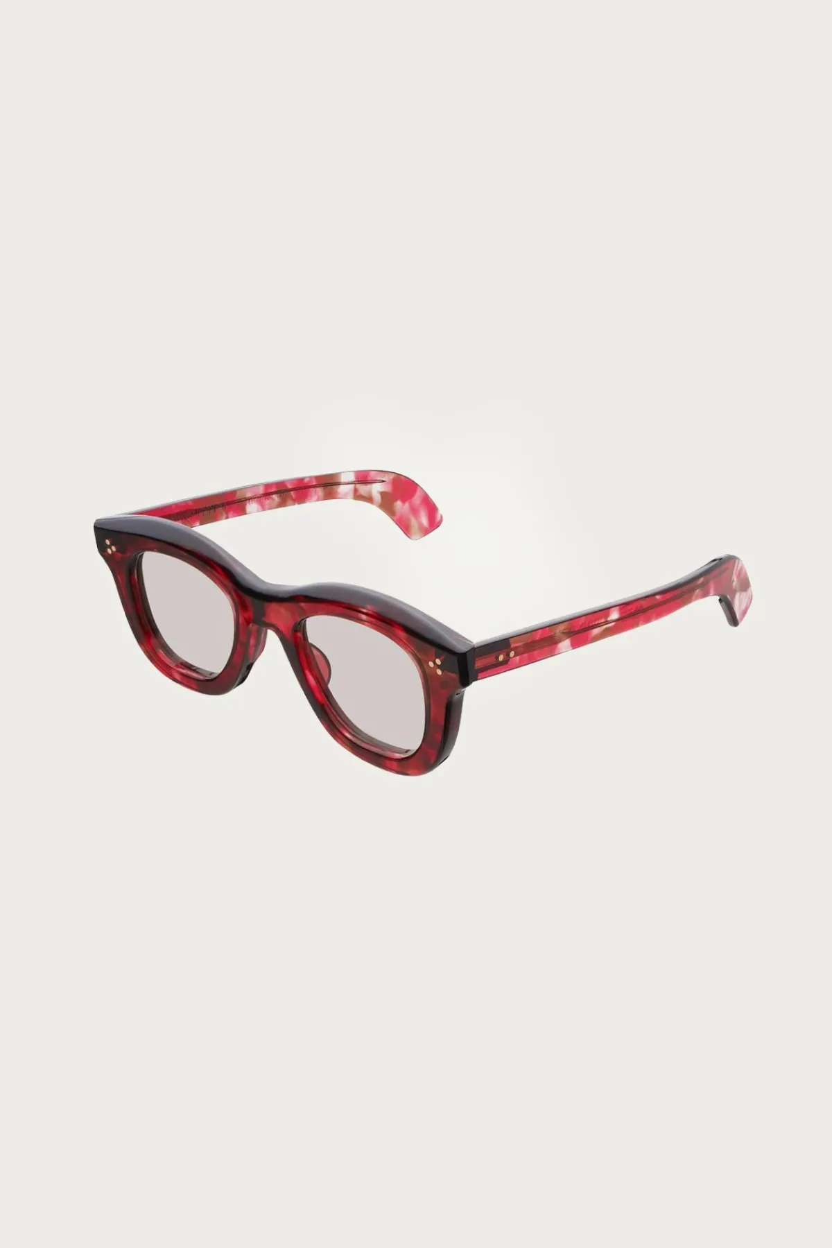 Max Pittion V Wellington - Ruby Tortoise Sun< Eyewear|Accessories