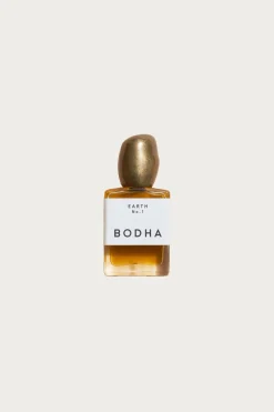 Bodha Vibration Perfume Oil - Earth< Apothecary