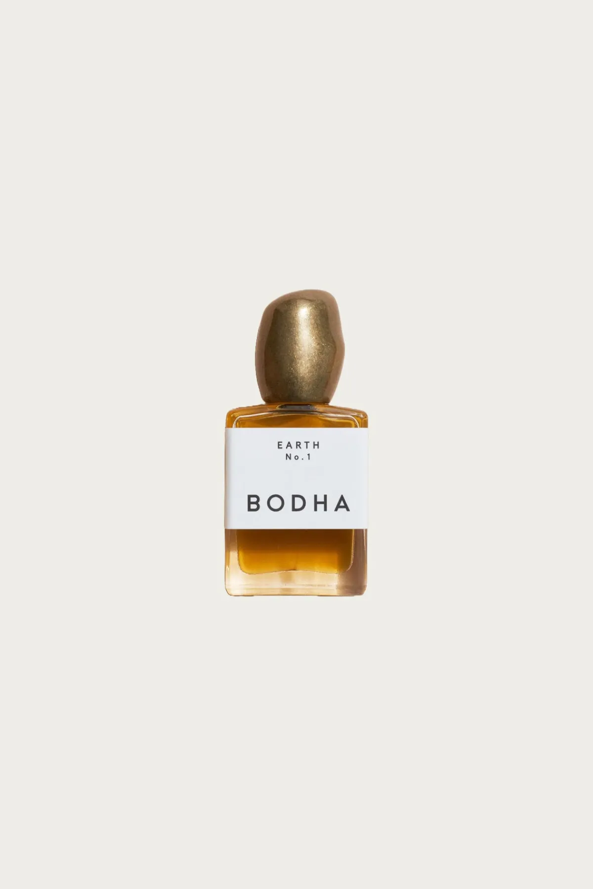 Bodha Vibration Perfume Oil - Earth< Apothecary
