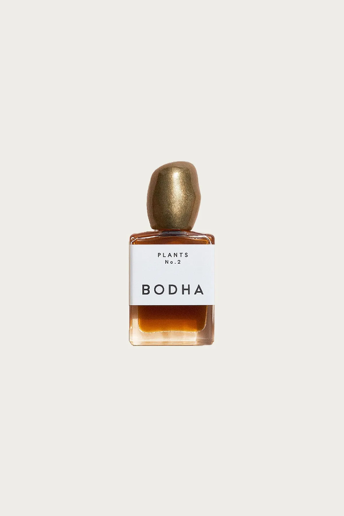 Bodha Vibration Perfume Oil - Plants< Apothecary