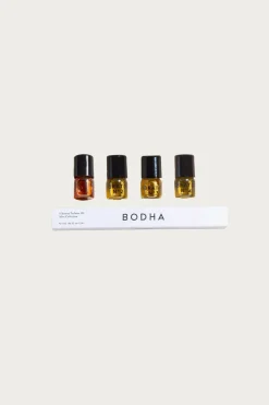 Bodha Vibration Perfume Sampler< Apothecary