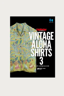 Lightning Vintage Aloha Shirts< Books And Magazines