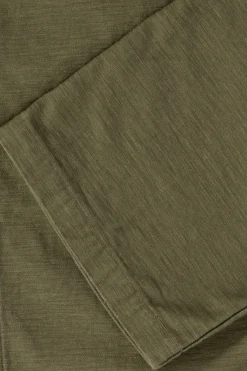 orSlow Vintage Fit Fatigues - Dark Olive< Pants