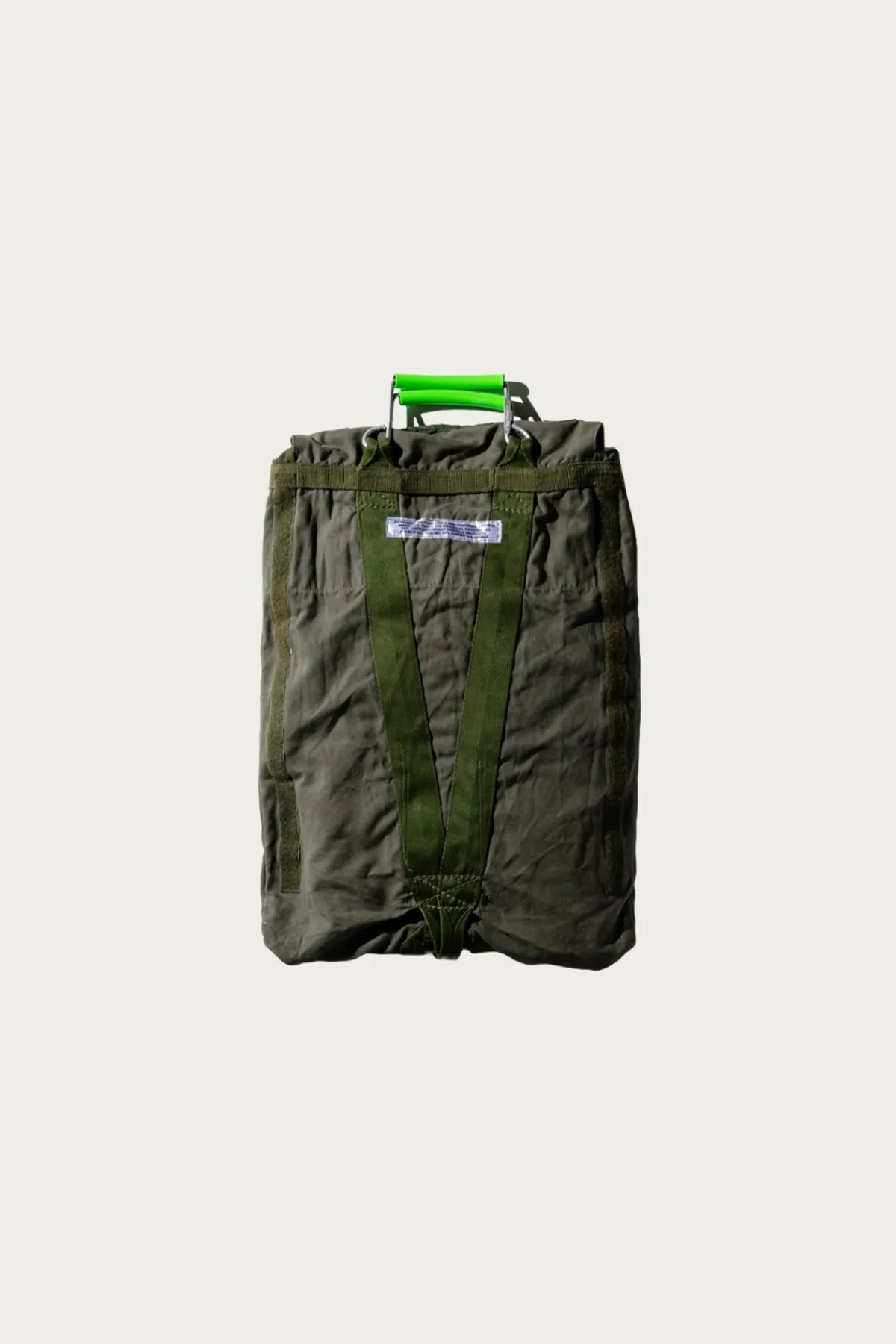 Puebco Vintage Material A3 Bag< Accessories
