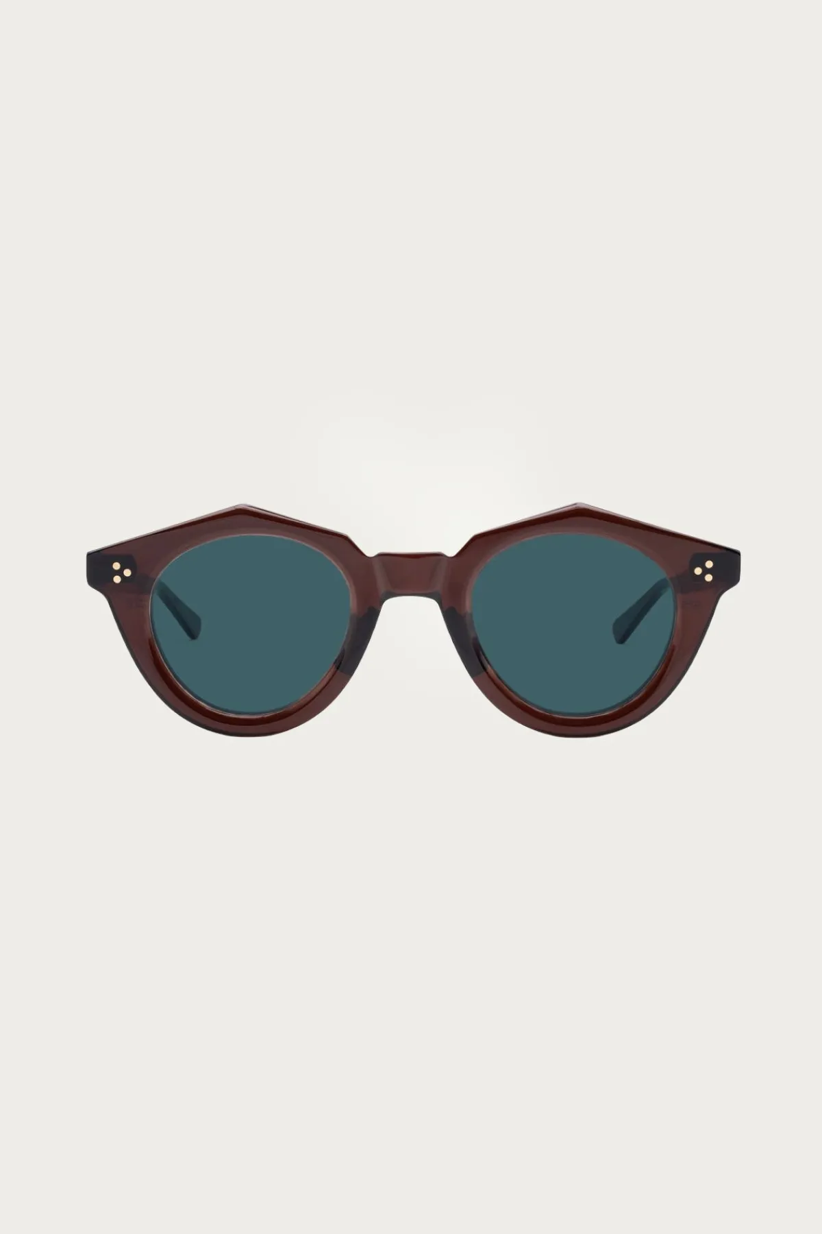 Max Pittion Voila - Cinnamon/Super Hero Blue AR< Eyewear|Accessories