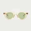 Max Pittion Voila - Dusty Champagne/GN-30 Green AR< Eyewear|Accessories