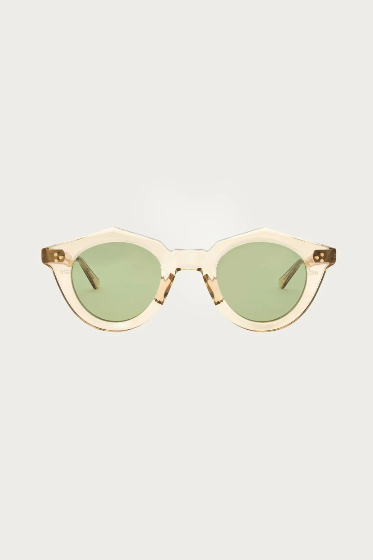 Max Pittion Voila - Dusty Champagne/GN-30 Green AR< Eyewear|Accessories