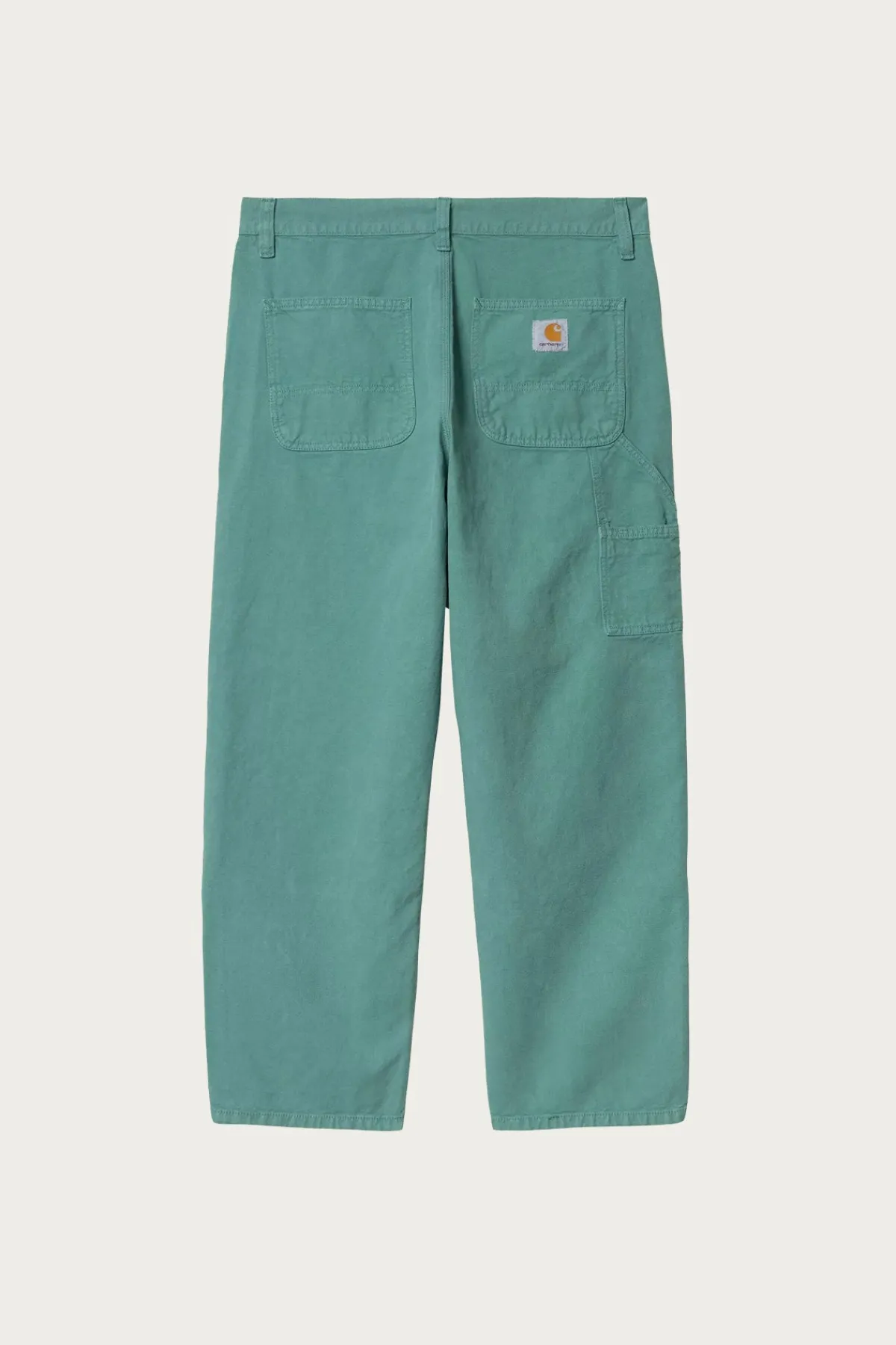Carhartt Work In Progress Walter Double Knee Pant - Saguaro< Pants